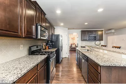 2609 Averon Drive, Fuquay Varina, NC 27526 - Photo 2