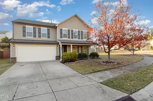 2609 Averon Dr, Fuquay Varina, NC 27526 - Photo 2