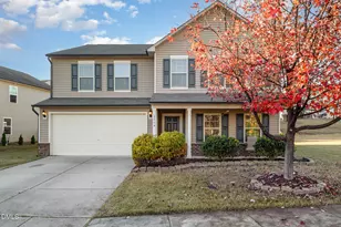 2609 Averon Dr, Fuquay Varina, NC 27526 - Photo 22