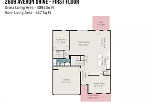 2609 Averon Dr, Fuquay Varina, NC 27526 - Photo 36