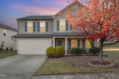 2609 Averon Drive, Fuquay Varina, NC 27526 - Photo 22