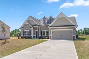 122 Smith Farms Dr, Lillington, NC 27546 - Photo 2