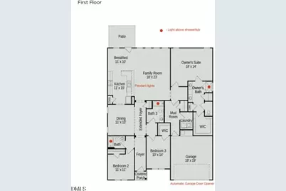 122 Smith Farms Drive, Lillington, NC 27546 - Photo 32