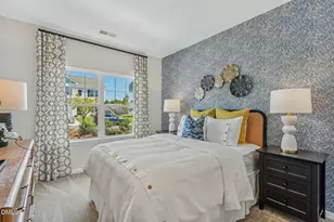 122 Smith Farms Dr, Lillington, NC 27546 - Photo 44