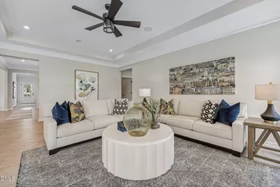 122 Smith Farms Drive, Lillington, NC 27546 - Photo 4