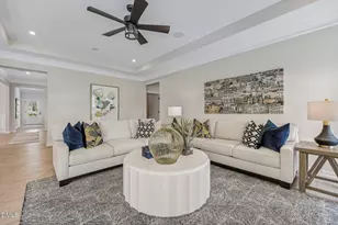 122 Smith Farms Dr, Lillington, NC 27546 - Photo 4