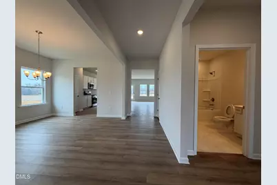 122 Smith Farms Drive, Lillington, NC 27546 - Photo 6