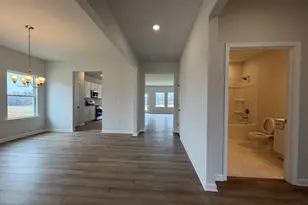 122 Smith Farms Dr, Lillington, NC 27546 - Photo 6