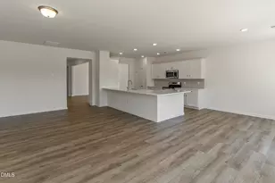 122 Smith Farms Dr, Lillington, NC 27546 - Photo 6