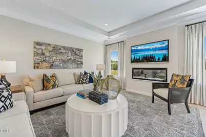 122 Smith Farms Drive, Lillington, NC 27546 - Photo 28