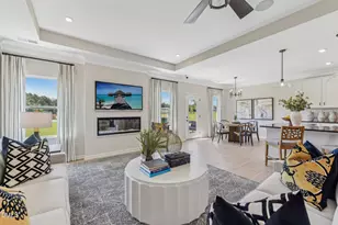 122 Smith Farms Dr, Lillington, NC 27546 - Photo 6