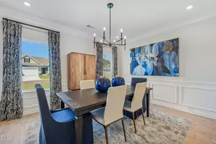 122 Smith Farms Dr, Lillington, NC 27546 - Photo 8