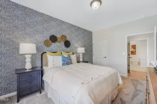 122 Smith Farms Dr, Lillington, NC 27546 - Photo 20