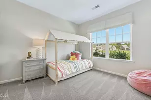 122 Smith Farms Dr, Lillington, NC 27546 - Photo 42