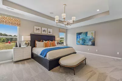 122 Smith Farms Drive, Lillington, NC 27546 - Photo 24