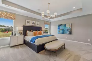 122 Smith Farms Dr, Lillington, NC 27546 - Photo 24