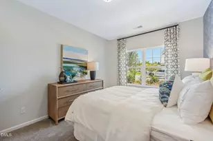 122 Smith Farms Dr, Lillington, NC 27546 - Photo 46