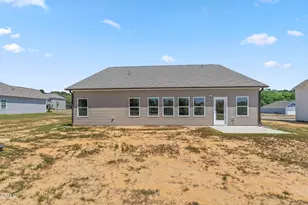 122 Smith Farms Dr, Lillington, NC 27546 - Photo 26