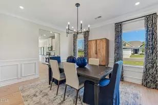 122 Smith Farms Dr, Lillington, NC 27546 - Photo 32