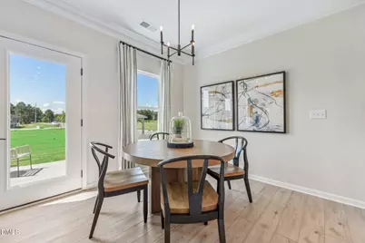 122 Smith Farms Drive, Lillington, NC 27546 - Photo 34