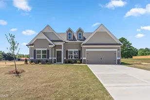 122 Smith Farms Dr, Lillington, NC 27546 - Photo 1