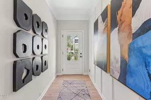 122 Smith Farms Dr, Lillington, NC 27546 - Photo 2