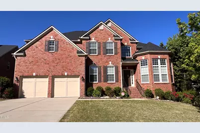 102 Revere Forest Court, Cary, NC 27519 - Photo 1