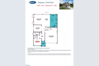 199 Scarlet Sage Drive, Fuquay Varina, NC 27526 - Photo 24