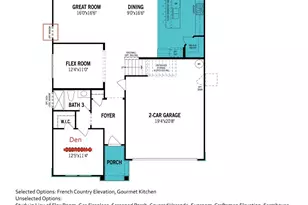 199 Scarlet Sage Dr, Fuquay Varina, NC 27526 - Photo 24