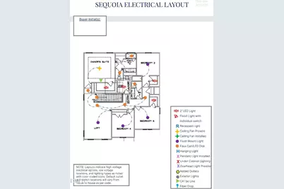 199 Scarlet Sage Drive, Fuquay Varina, NC 27526 - Photo 28