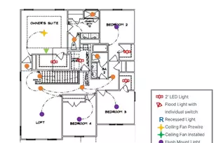 199 Scarlet Sage Dr, Fuquay Varina, NC 27526 - Photo 28