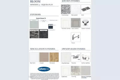 199 Scarlet Sage Drive, Fuquay Varina, NC 27526 - Photo 26