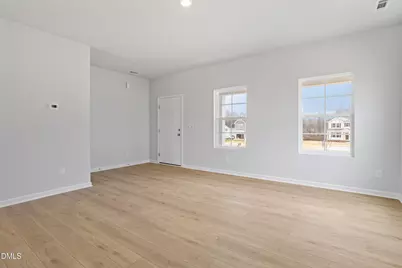 133 Alice Trace Place #5, Angier, NC 27501 - Photo 4