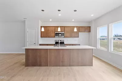 133 Alice Trace Place #5, Angier, NC 27501 - Photo 8