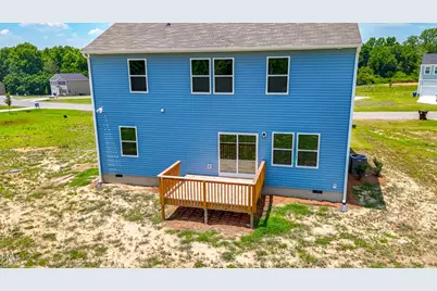 133 Alice Trace Place #5, Angier, NC 27501 - Photo 6