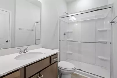 133 Alice Trace Place #5, Angier, NC 27501 - Photo 14