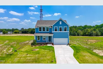 133 Alice Trace Place #5, Angier, NC 27501 - Photo 30