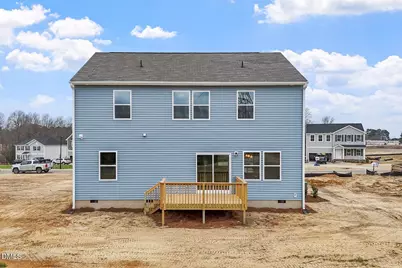 133 Alice Trace Place #5, Angier, NC 27501 - Photo 28