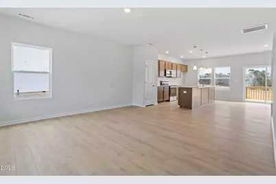 133 Alice Trace Place #5, Angier, NC 27501 - Photo 12