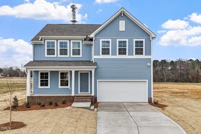 133 Alice Trace Place #5, Angier, NC 27501 - Photo 1