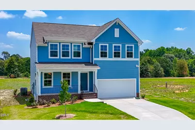 133 Alice Trace Place #5, Angier, NC 27501 - Photo 2
