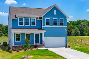 133 Alice Trce Pl, Angier, NC 27501 - Photo 2