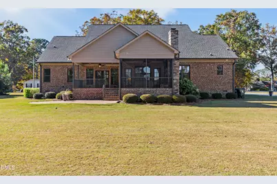 371 Chicora Club Drive, Dunn, NC 28334 - Photo 44