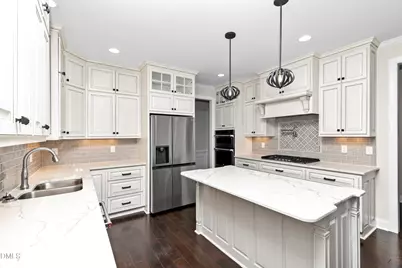 371 Chicora Club Drive, Dunn, NC 28334 - Photo 8