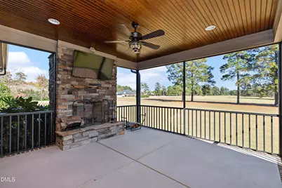 371 Chicora Club Drive, Dunn, NC 28334 - Photo 38