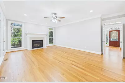 5404 Turtlehead Court, Holly Springs, NC 27540 - Photo 30