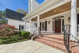 5404 Turtlehead Ct, Holly Springs, NC 27540 - Photo 4