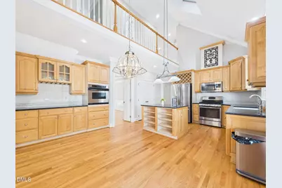 5404 Turtlehead Court, Holly Springs, NC 27540 - Photo 36