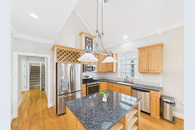 5404 Turtlehead Court, Holly Springs, NC 27540 - Photo 38