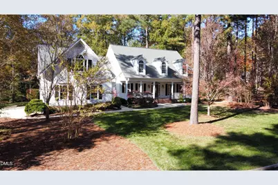 5404 Turtlehead Court, Holly Springs, NC 27540 - Photo 92